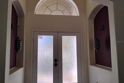 Villa ou maison à vendre à Tampa, Floride: 4 chambres, 274.9 m2 № 1747779 - photo 5