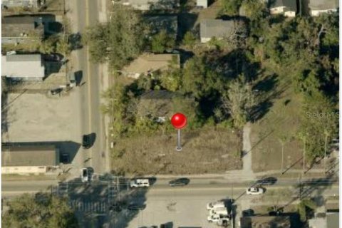 Terreno en venta en Tampa, Florida № 1724196 - foto 1