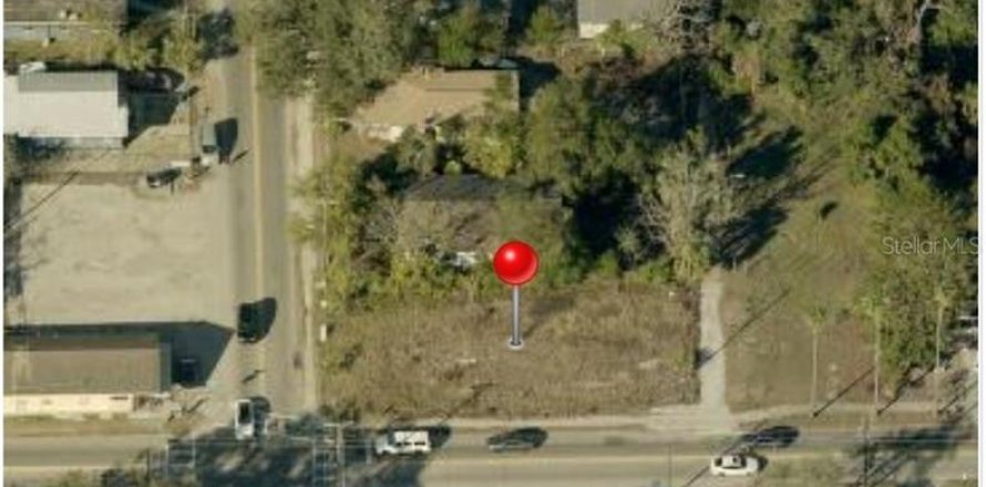 Terreno en Tampa, Florida № 1724196