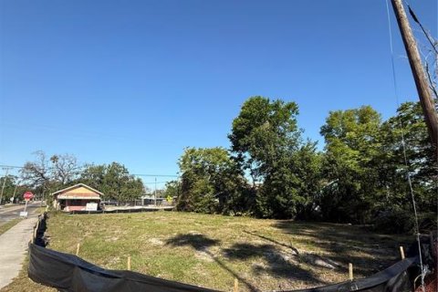 Terreno en venta en Tampa, Florida № 1724196 - foto 5