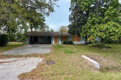 Terrain à Tampa, Floride № 2155721