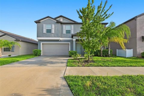 Villa ou maison à Riverview, Floride 4 chambres, 244.61 m2 № 2356236