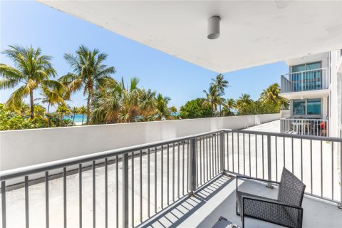 Condominio en venta en Miami Beach, Florida, 2 dormitorios, 152.82 m2 № 1864274 - foto 4