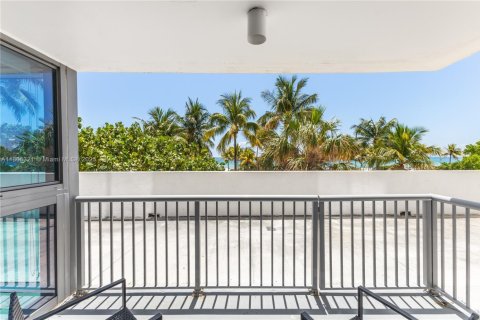 Condominio en venta en Miami Beach, Florida, 2 dormitorios, 152.82 m2 № 1864274 - foto 24