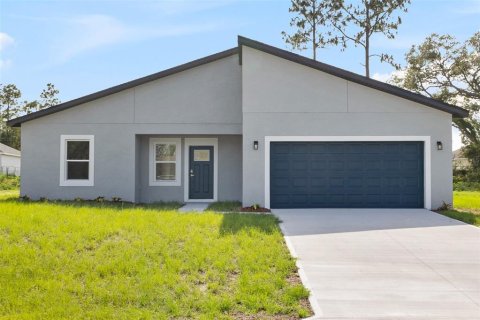 Купить виллу или дом в Окала, Флорида 4 комнаты, 170.29м2, № 1851338 - фото 2