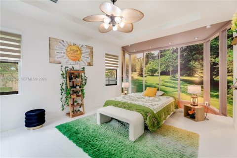 Купить виллу или дом в Майами, Флорида 4 спальни, 177.44м2, № 2006613 - фото 16