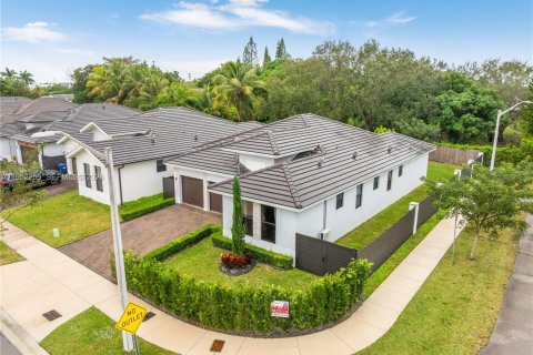 Купить виллу или дом в Майами, Флорида 4 спальни, 177.44м2, № 2006613 - фото 29