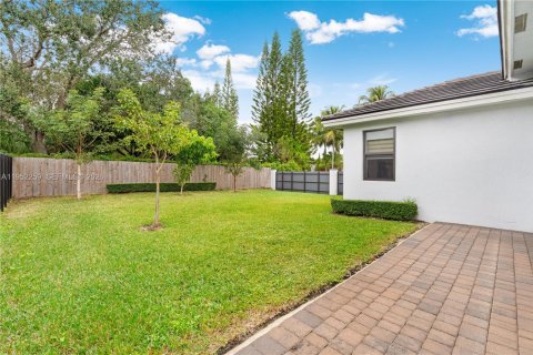 Купить виллу или дом в Майами, Флорида 4 спальни, 177.44м2, № 2006613 - фото 23