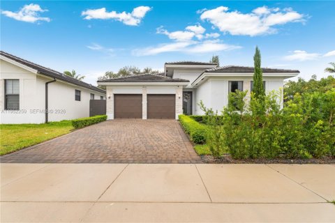 Купить виллу или дом в Майами, Флорида 4 спальни, 177.44м2, № 2006613 - фото 26