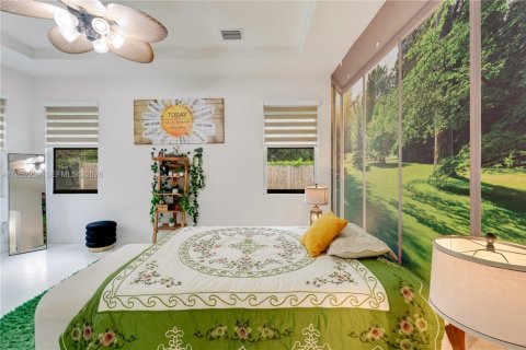 Купить виллу или дом в Майами, Флорида 4 спальни, 177.44м2, № 2006613 - фото 17