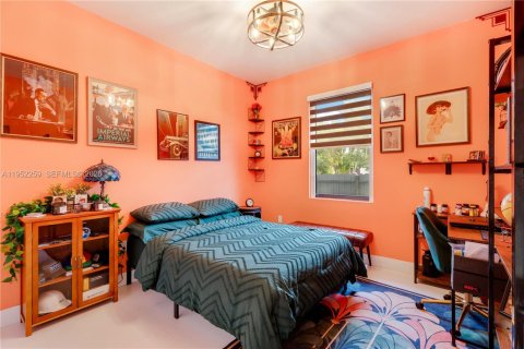 Купить виллу или дом в Майами, Флорида 4 спальни, 177.44м2, № 2006613 - фото 15