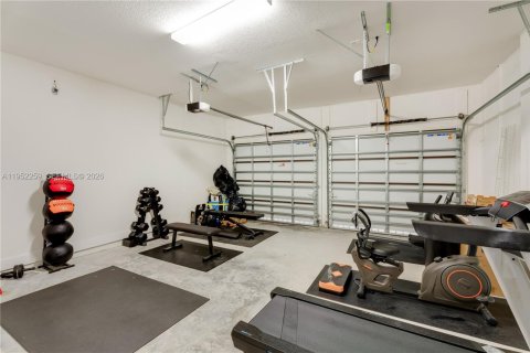 Купить виллу или дом в Майами, Флорида 4 спальни, 177.44м2, № 2006613 - фото 20