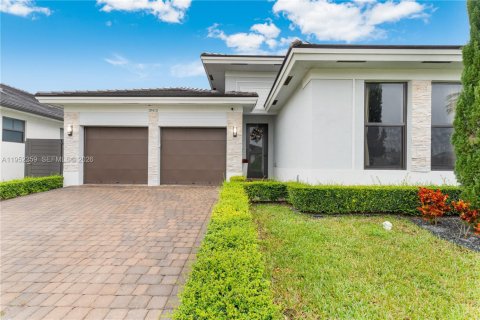 Купить виллу или дом в Майами, Флорида 4 спальни, 177.44м2, № 2006613 - фото 27