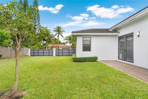 Купить виллу или дом в Майами, Флорида 4 спальни, 177.44м2, № 2006613 - фото 24