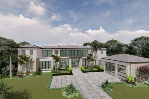 Дом в Пальметто-Бей, Флорида 9 спален № 1964702