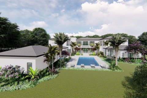 Купить виллу или дом в Пальметто-Бей, Флорида 9 спален, № 1964702 - фото 3