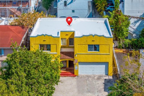 Commercial property in Miami, Florida 260.87 sq.m. № 1854892 - photo 7