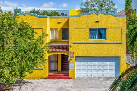 Commercial property in Miami, Florida 260.87 sq.m. № 1854892 - photo 5