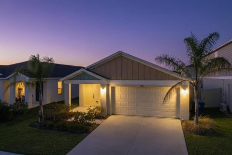 Villa ou maison à vendre à Haines City, Floride: 3 chambres, 150.04 m2 № 2142043 - photo 2