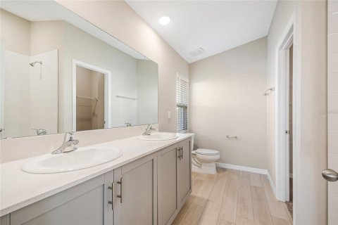 Villa ou maison à vendre à Haines City, Floride: 3 chambres, 150.04 m2 № 2142043 - photo 14