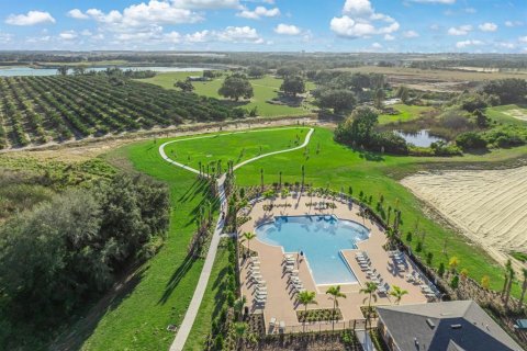 Villa ou maison à vendre à Haines City, Floride: 3 chambres, 150.04 m2 № 2142043 - photo 28