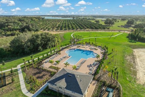 Villa ou maison à vendre à Haines City, Floride: 3 chambres, 150.04 m2 № 2142043 - photo 27