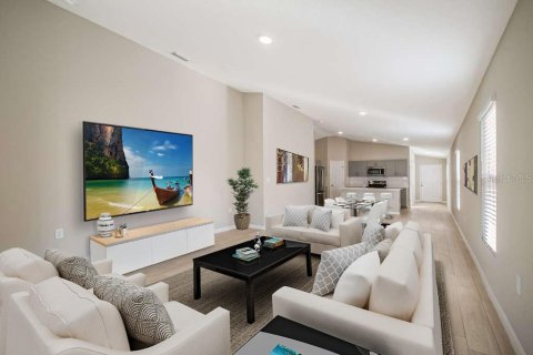 Villa ou maison à vendre à Haines City, Floride: 3 chambres, 150.04 m2 № 2142043 - photo 7