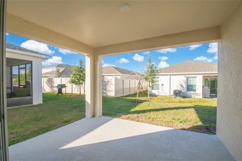 Villa ou maison à vendre à Haines City, Floride: 3 chambres, 150.04 m2 № 2142043 - photo 24