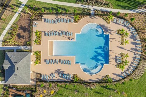 Villa ou maison à vendre à Haines City, Floride: 3 chambres, 150.04 m2 № 2142043 - photo 26