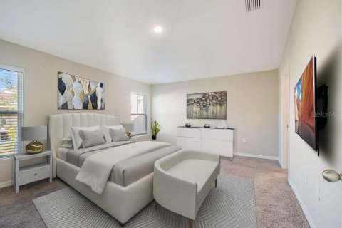 Villa ou maison à vendre à Haines City, Floride: 3 chambres, 150.04 m2 № 2142043 - photo 11