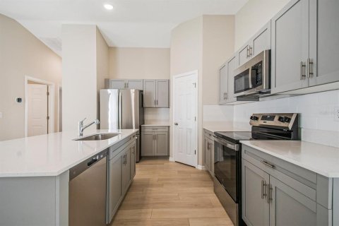 Villa ou maison à vendre à Haines City, Floride: 3 chambres, 150.04 m2 № 2142043 - photo 6