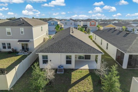 Villa ou maison à vendre à Haines City, Floride: 3 chambres, 150.04 m2 № 2142043 - photo 23