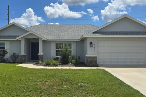Casa en alquiler en Ocala, Florida, 3 dormitorios, 150.87 m2 № 1916610 - foto 1