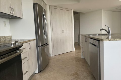 Copropriété à vendre à Aventura, Floride: 3 chambres, 148.64 m2 № 2003301 - photo 6