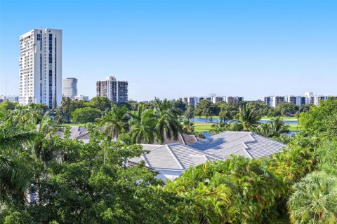 Copropriété à vendre à Aventura, Floride: 3 chambres, 148.64 m2 № 2003301 - photo 21