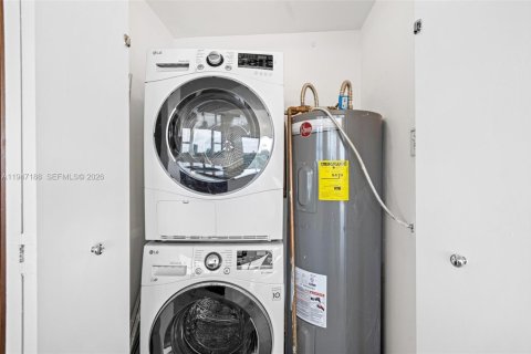 Copropriété à vendre à Aventura, Floride: 3 chambres, 148.64 m2 № 2003301 - photo 20