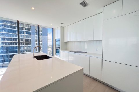 Снять в аренду кондоминиум в Майами, Флорида 4 спальни, 239.87м2, № 1949844 - фото 7