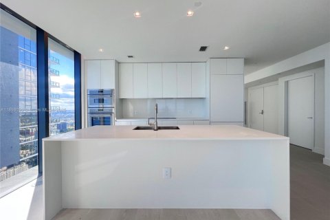 Снять в аренду кондоминиум в Майами, Флорида 4 спальни, 239.87м2, № 1949844 - фото 9