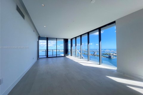 Снять в аренду кондоминиум в Майами, Флорида 4 спальни, 239.87м2, № 1949844 - фото 11