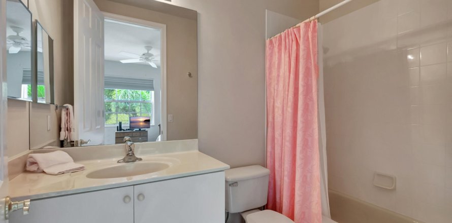 Adosado en Delray Beach, Florida 4 dormitorios, 181.25 m2 № 1229247