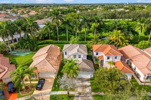 Villa ou maison à vendre à Miramar, Floride: 3 chambres, 156.08 m2 № 1923022 - photo 10