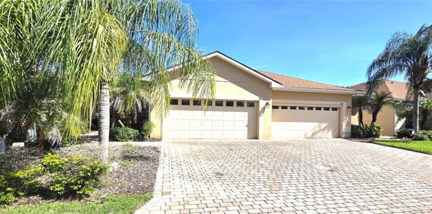 Casa en Winter Haven, Florida 2 dormitorios, 114.36 m2 № 2387637
