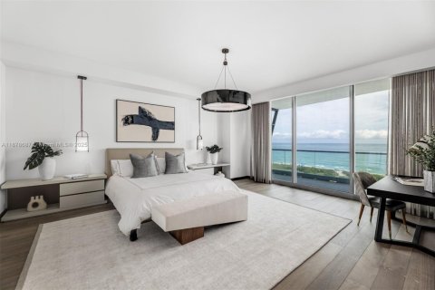 Condo in Surfside, Florida, 4 bedrooms  № 1922137 - photo 22