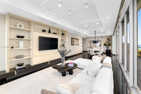 Condo in Surfside, Florida, 4 bedrooms  № 1922137 - photo 4