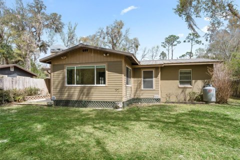House in Bushnell, Florida 2 bedrooms, 95.13 sq.m. № 2231497 - photo 19