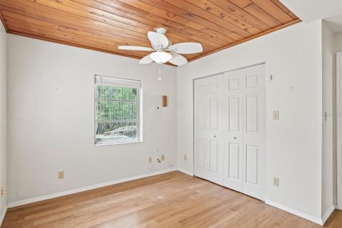 House in Bushnell, Florida 2 bedrooms, 95.13 sq.m. № 2231497 - photo 11