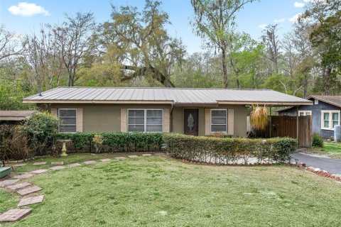 House in Bushnell, Florida 2 bedrooms, 95.13 sq.m. № 2231497