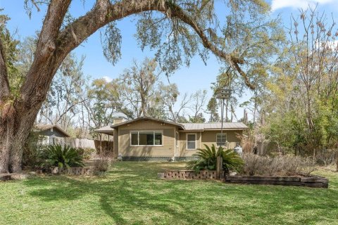 House in Bushnell, Florida 2 bedrooms, 95.13 sq.m. № 2231497 - photo 18