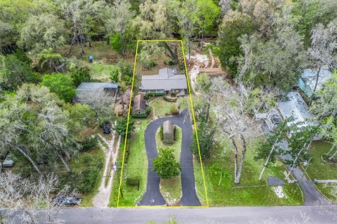 House in Bushnell, Florida 2 bedrooms, 95.13 sq.m. № 2231497 - photo 3
