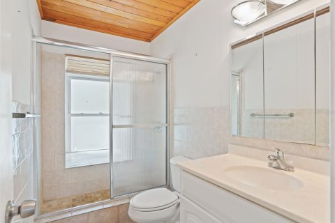 House in Bushnell, Florida 2 bedrooms, 95.13 sq.m. № 2231497 - photo 13